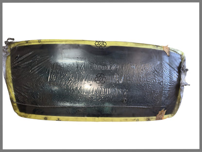 Achterruit Renault Scenic - OEM 7700471198