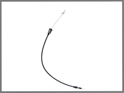 Gaskabel- Renault 12 - OEM 7701348452