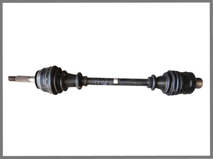 Aandrijfas - Renault 20 - Renault 30 - OEM 7701498775 en 7701348089