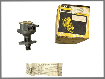 Pompe à essence - Renault 20 - OEM 7701348925