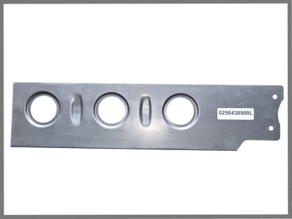Tussenplaat eindstuk links - Renault 16 - OEM 0256438900 L