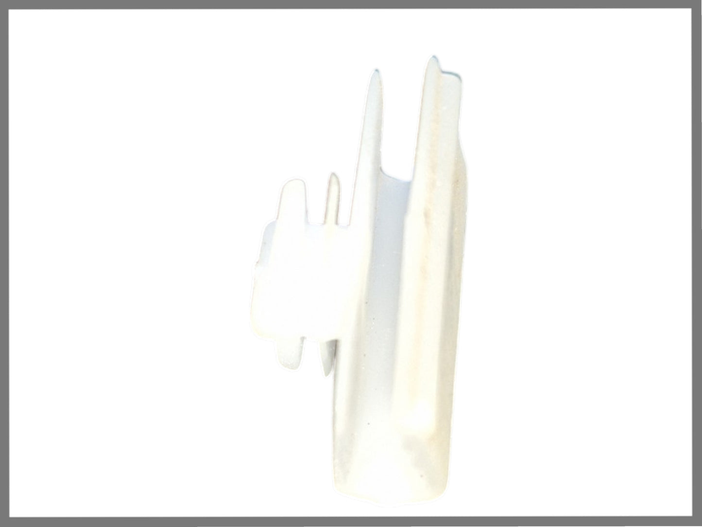 Clip raamafstrijker - OEM 7703077172
