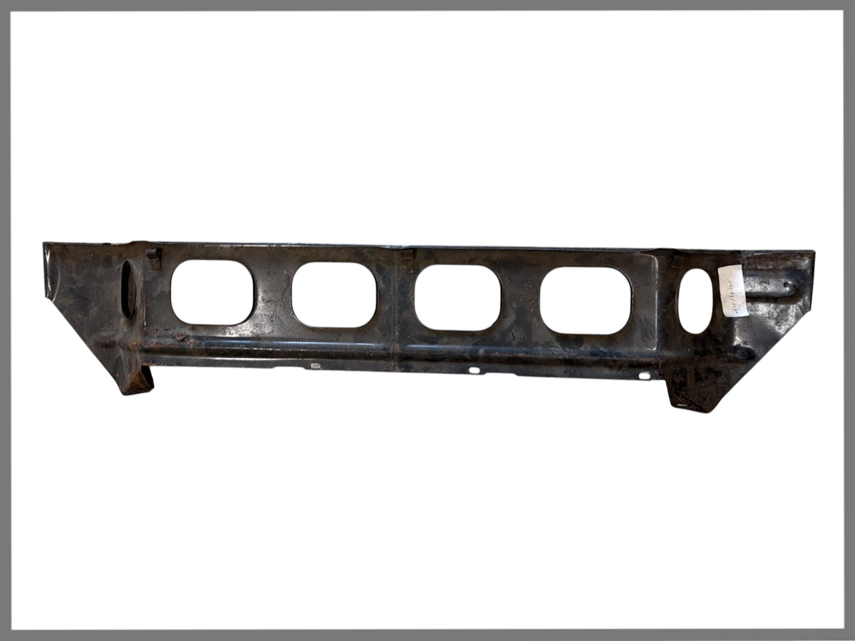 Cloison de compartiment moteur - Renault Dauphine - OEM 0821569100