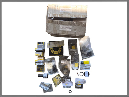 Revisieset Versnellingsbak JB5 - OEM 7701472394