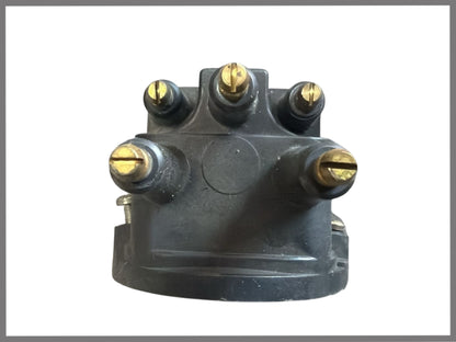 Verderlerkap en rotor - Renault Clio - Renault 19 - OEM 7700739893