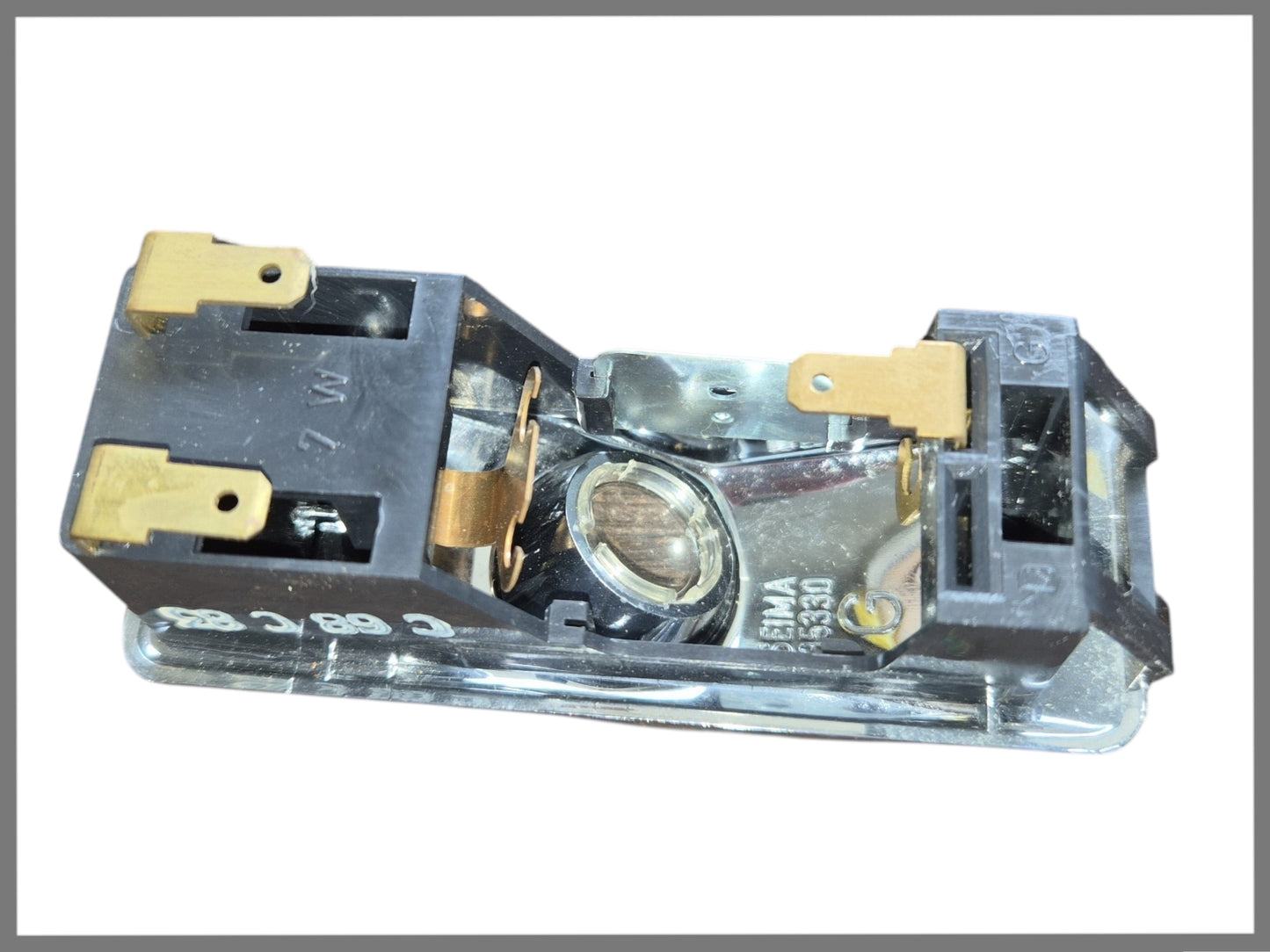 Leeslampje - Renault 30 -  Renault Fuego - OEM 7701365351