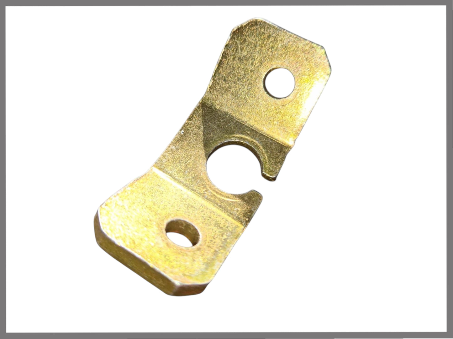 Support de câble d'embrayage – Renault 16 – OEM 0856188600