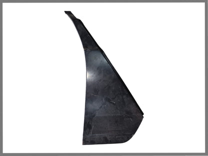 Tussenplaat zijwand voorzijde rechts- Renault 4 - OEM 0256201700.