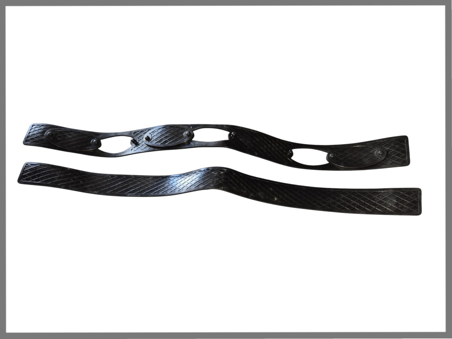 Radiateur hoes - Renault 5 - OE< 51218
