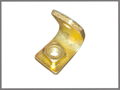 Houder silentbloc koppelingskabel – Renault 16 – OEM 0824520802