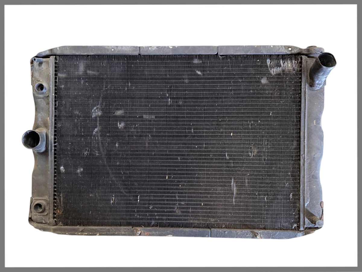 Radiateur – Renault 20 – Renault 30 - OEM 7700620130 – USED