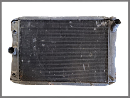 Radiateur – Renault 20 – Renault 30 - OEM 7700620130 – USED