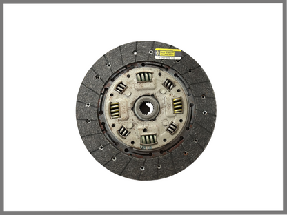 Clutch disc - Renault 20 - Renault 30 - Alpine A310 - OEM 7700686934
