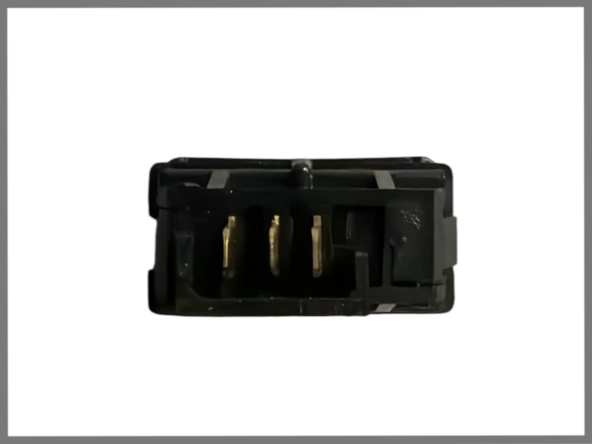 Contacteur antibrouillard - Renault 20 - Renault 30 - OEM 7700646030 / 7700635653