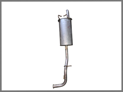 Einddemper - Renault 19 - OEM 7700842934 / 7701470161