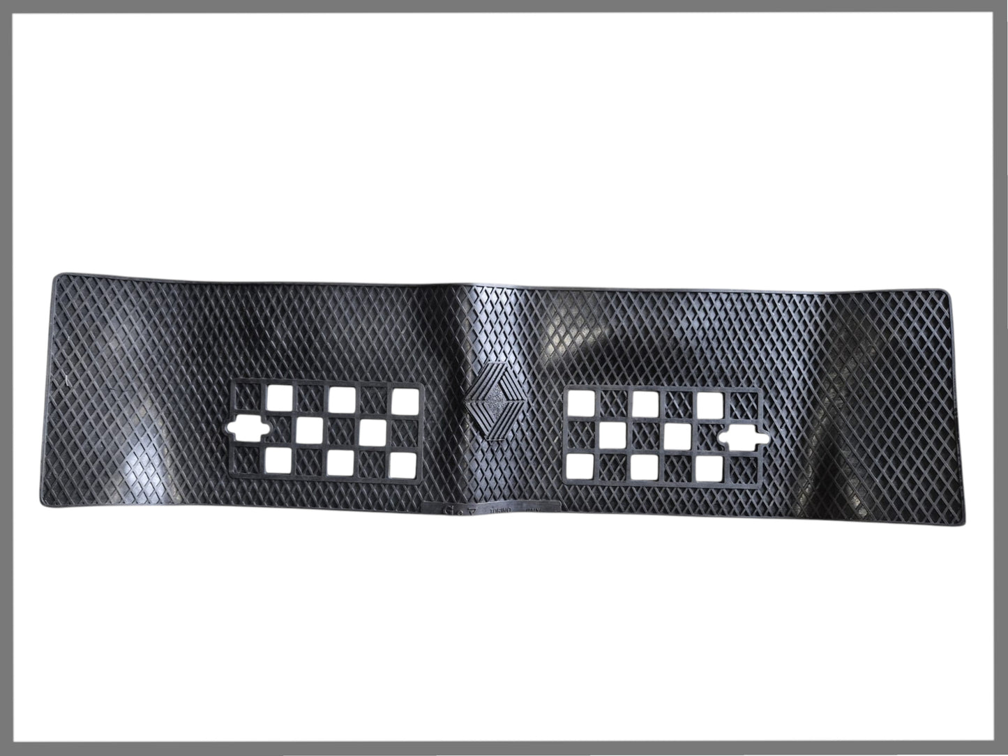 Radiateur hoes - Renault 14 - OEM 142539