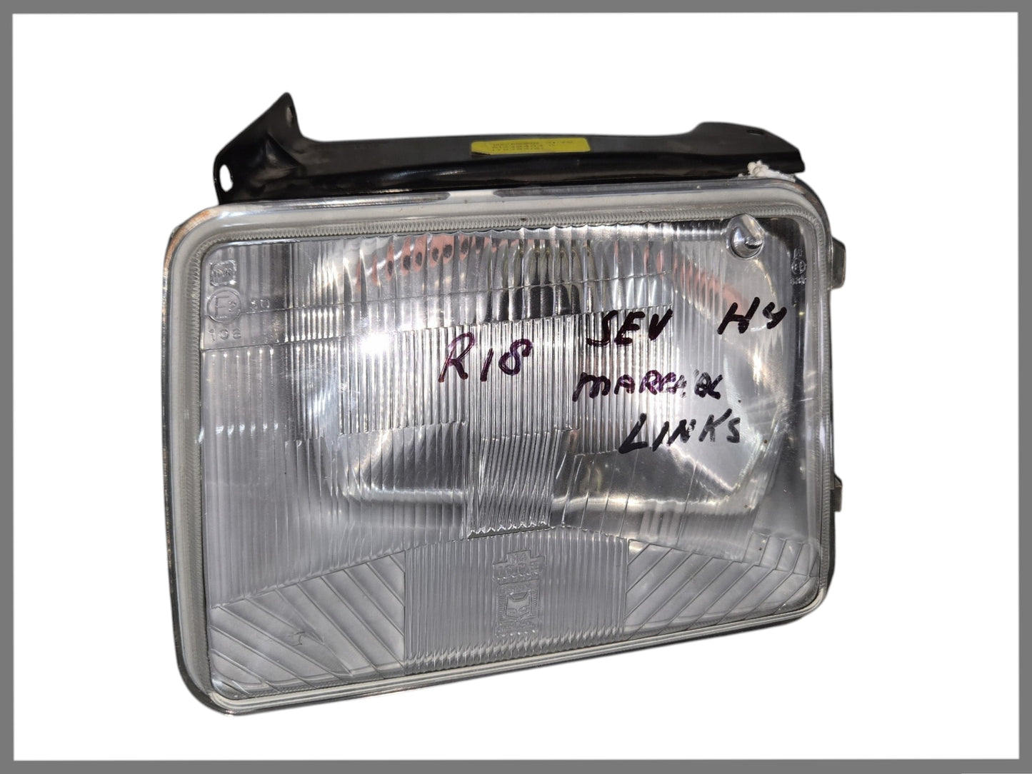 Koplamp rechts - Renault 18 - OEM 7701023966
