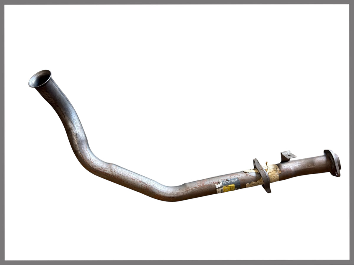 Tuyau d'échappement - Renault 25 -OEM7700780683
