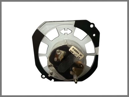 Horloge de tableau de bord - Renault 20 - Renault 30 - OEM 7701022443