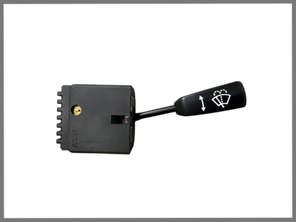 Contacteur d'essuie-glace - Renault 20 - Renault 30 - OEM 7700646147