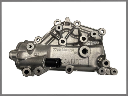Thermostaathuis - Renault Scenic - OEM 7700104114