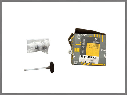 Einlassventil – OEM 7701465325