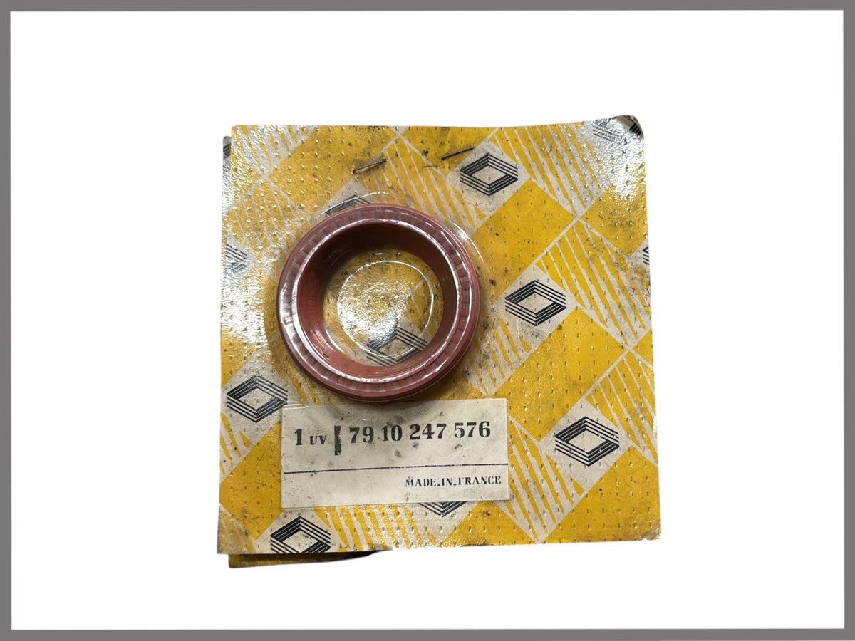 Crankshaft seal 42 x 62 x 10 mm - OEM 7910247576