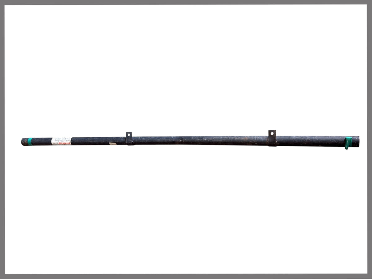 Auspuffrohr - Renault Estafette - OEM 7700504578