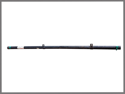 Auspuffrohr - Renault Estafette - OEM 7700504578