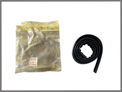 Joint de vitre avant gauche et droit - Renault 20 - Renault 30 - OEM 7700568905 / 7700638978
