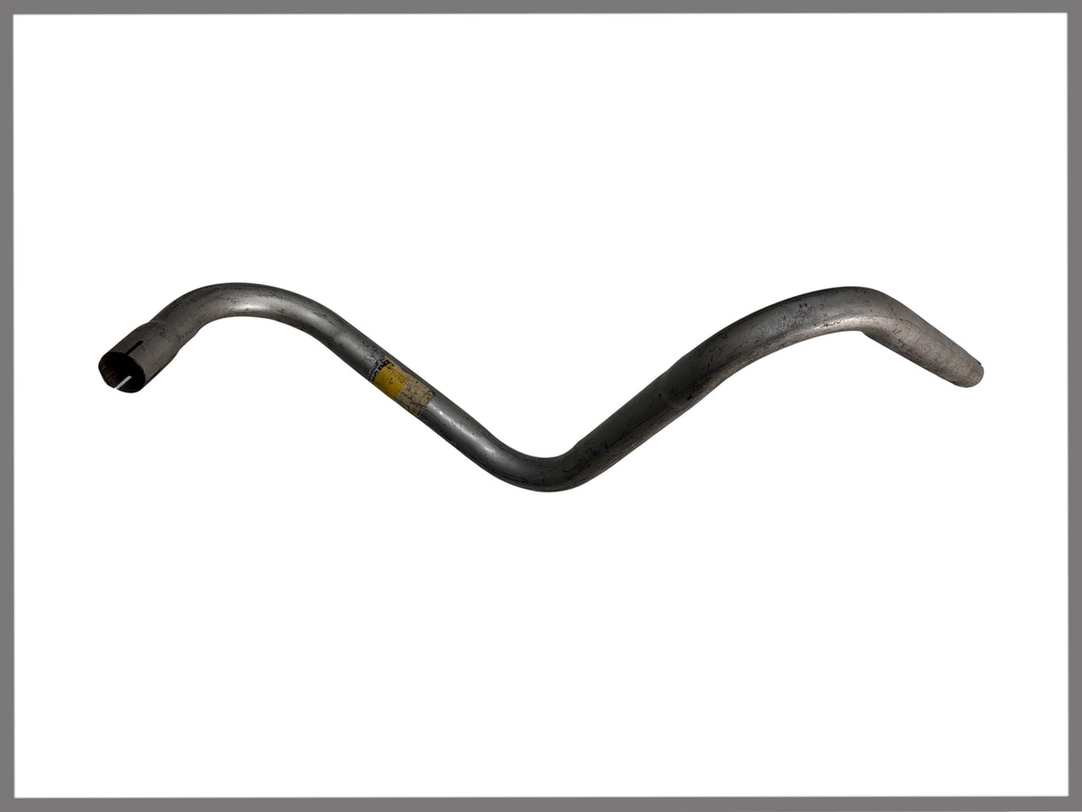 Uitlaat pijp - Renault 4 - OEM 7700657468