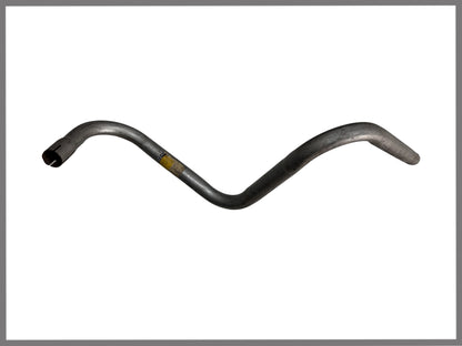 Uitlaat pijp - Renault 4 - OEM 7700657468