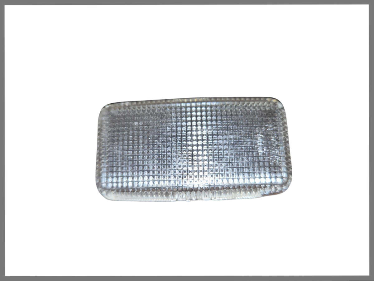 Couvercle d'éclairage intérieur - Renault 5 - 7701016890 / 7701349036