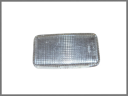 Couvercle d'éclairage intérieur - Renault 5 - 7701016890 / 7701349036