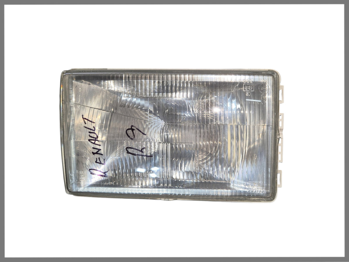 Scheinwerfer vorne rechts - Renault 9 - OEM 7701030541