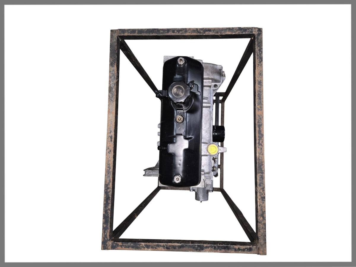 Engine block R16 TS type 841 - 1647 cc – Renault 16 - Renaul 18 – Renault Fuego - OEM 7701498666