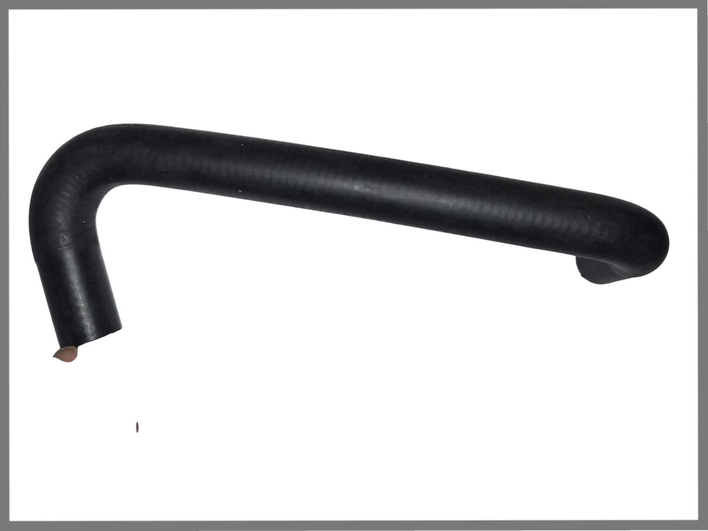 Slang carterontluchting - Renault 12 - OEM 7700525464