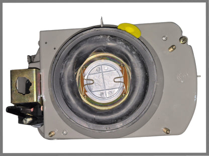 Koplamp Bilux rechts Renault 18 - OEM 7701023689
