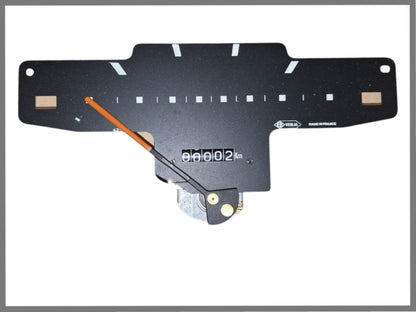 Snelheids meter - Renault 8 - Renault 10 - OEM 7701001479