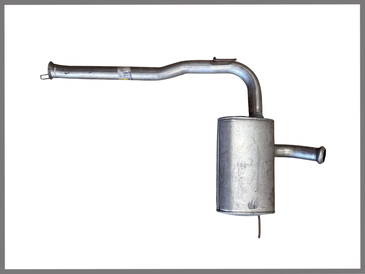 Middendemper - Renault 21 - OEM 7700797168