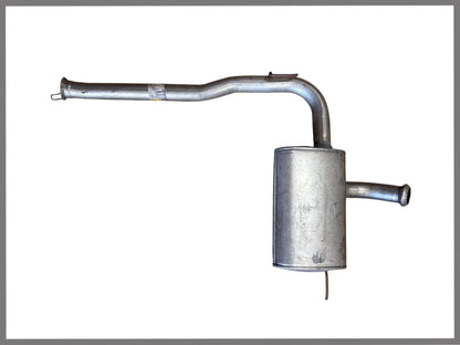 Middendemper - Renault 21 - OEM 7700797168