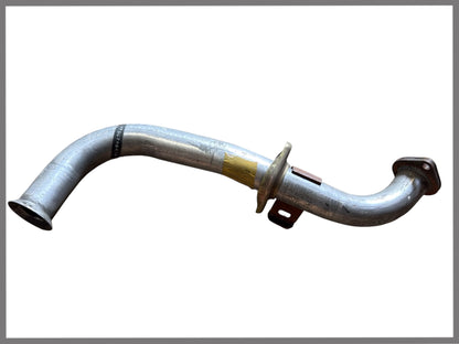 Exhaust flame tube - Renault Trafic - OEM 7700748414 / 7700741788
