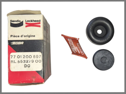 Reparatieset koppelingscilinder - Renault 30 - Renault Trafic