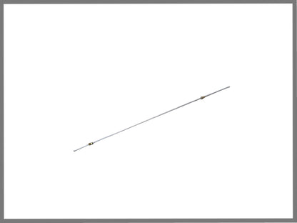Flexible de frein arrière droit Renault 12 - Renault 15 - Renault 17 - OEM 7700507504