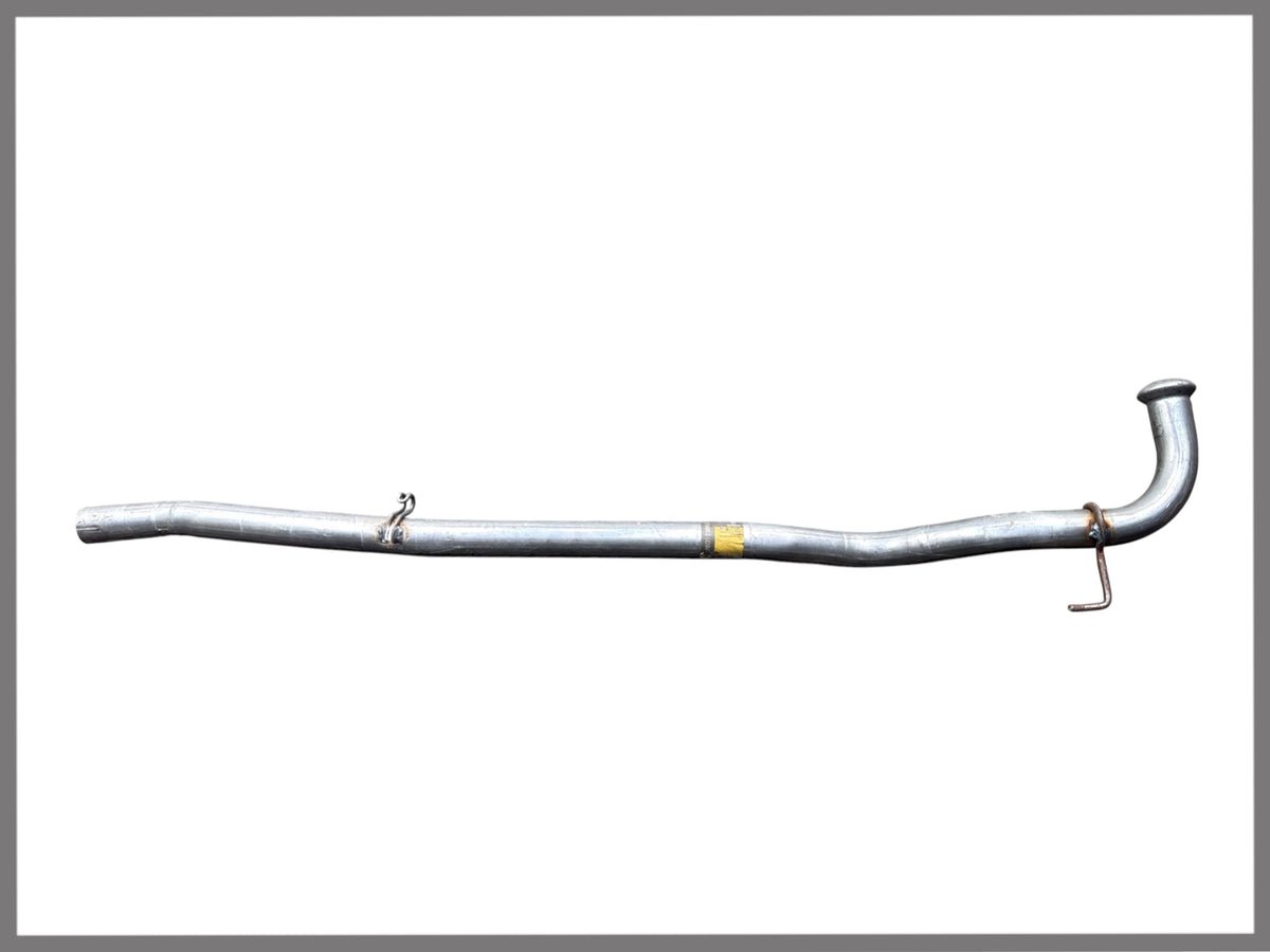 Tuyau d'échappement - Renault Trafic - OEM 6006001223