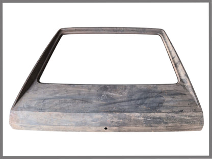 Achterklep (speciaal slotgat) – Renault 20 – Renault 30 - OEM 7701533087