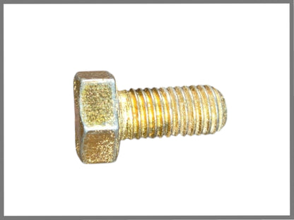 Vis M7x 14 (passivée jaune) – Renault - OEM 7703001365