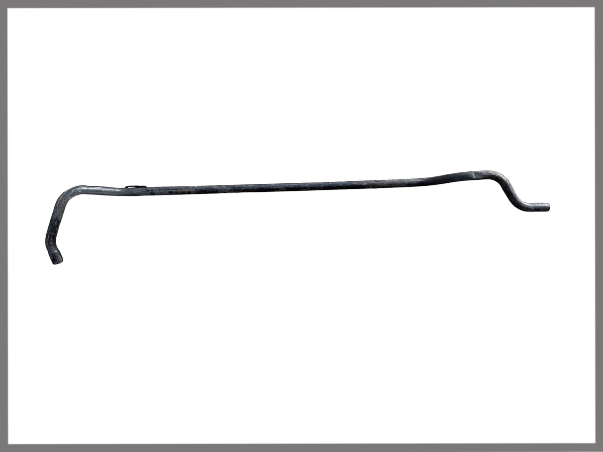 Intermediate pipe - Renault 5 TS/TX - OEM 7700564293