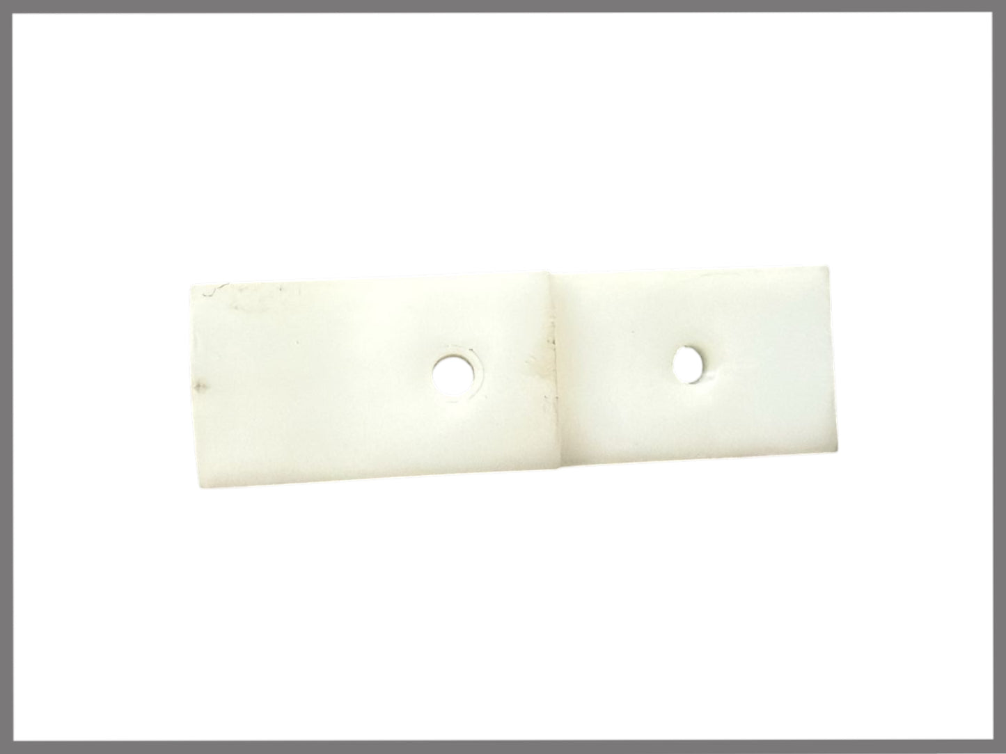 Bevestigingsclip open dak - Renault 20 - Renault 30 - OEM 7700654893