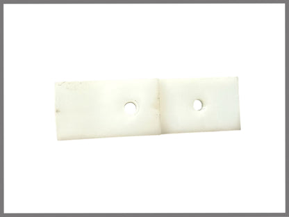 Bevestigingsclip open dak - Renault 20 - Renault 30 - OEM 7700654893
